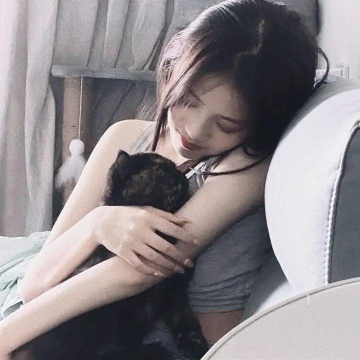 蓝海少女