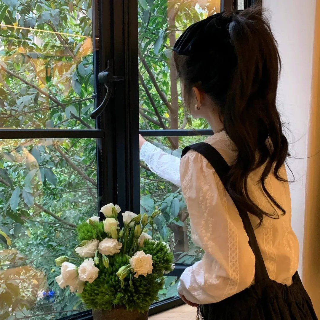 少女情怀总是挛